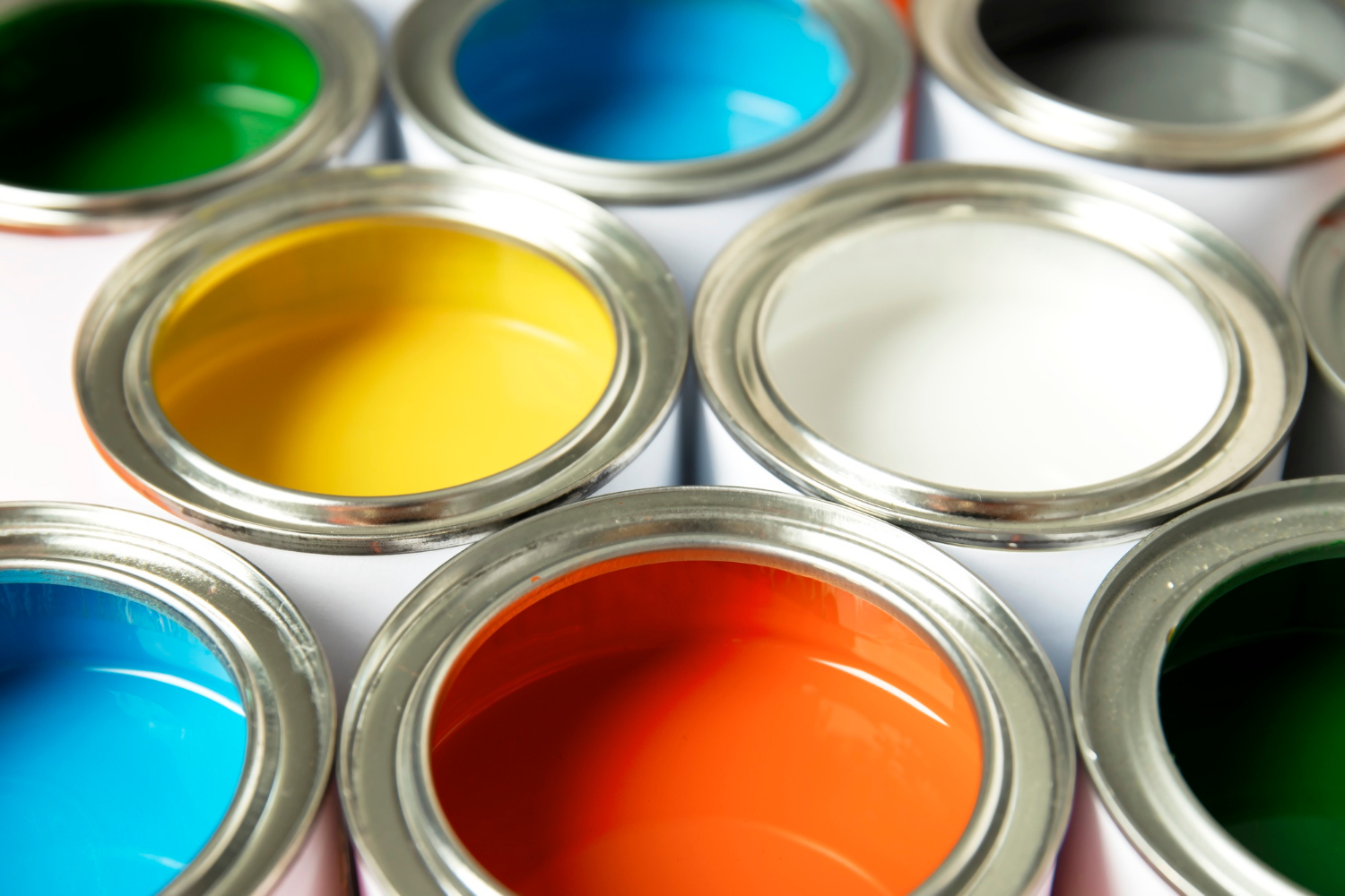 Paint Industry